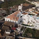 Palacio De Tavira, A Small Luxury Of The World Hotell 5*