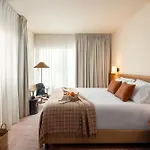 Palacio De Tavira, A Small Luxury Of The World タヴィラ