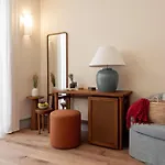 Palacio De Tavira, A Small Luxury Of The World