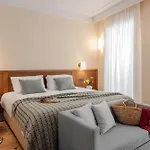 Palacio De Tavira, A Small Luxury Of The World