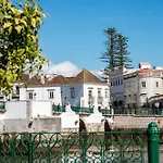 Palacio De Tavira, A Small Luxury Of The World ホテル 5*
