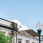 Palacio De Tavira, A Small Luxury Of The World Hotell Tavira