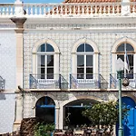 Palacio De Tavira, A Small Luxury Of The World Hotell