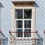 ホテル Palacio De Tavira, A Small Luxury Of The World 5*