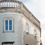 Palacio De Tavira, A Small Luxury Of The World タヴィラ