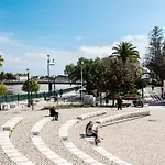 Hotell Palacio De Tavira, A Small Luxury Of The World Tavira