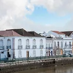 Palacio De Tavira, A Small Luxury Of The World 5* タヴィラ