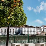 Palacio De Tavira, A Small Luxury Of The World Hotell
