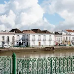 ホテル Palacio De Tavira, A Small Luxury Of The World タヴィラ