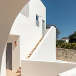 Palacio De Tavira, A Small Luxury Of The World タヴィラ