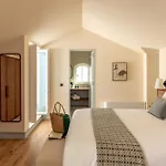 Palacio De Tavira, A Small Luxury Of The World 5*