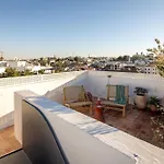 Palacio De Tavira, A Small Luxury Of The World Hotell 5*