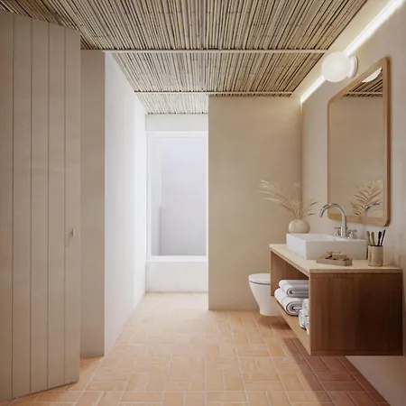 Palacio De Tavira, A Small Luxury Of The World 호텔