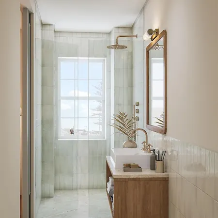 Palacio De Tavira, A Small Luxury Of The World 호텔 타비라