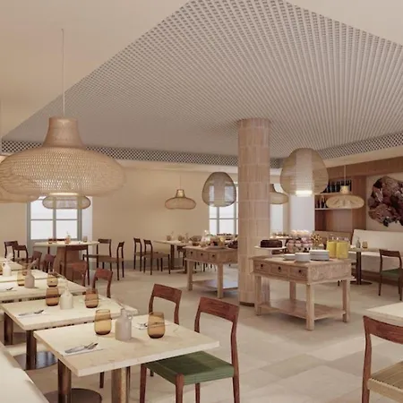 Palacio De Tavira, A Small Luxury Of The World 호텔