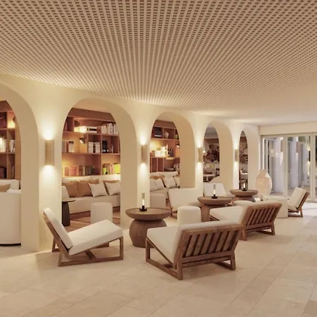 Palacio De Tavira, A Small Luxury Of The World 타비라