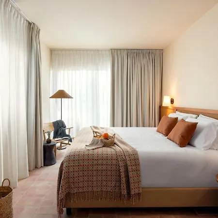 Palacio De Tavira, A Small Luxury Of The World 타비라