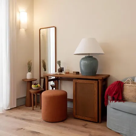 Palacio De Tavira, A Small Luxury Of The World