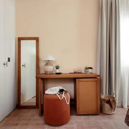 Palacio De Tavira, A Small Luxury Of The World 호텔