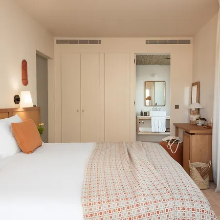 호텔 Palacio De Tavira, A Small Luxury Of The World 타비라