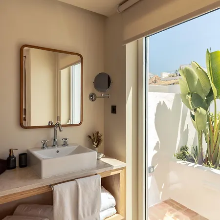 Palacio De Tavira, A Small Luxury Of The World 호텔