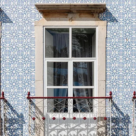호텔 Palacio De Tavira, A Small Luxury Of The World 5*