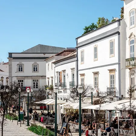 Palacio De Tavira, A Small Luxury Of The World 5*