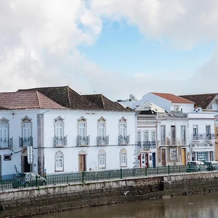 Palacio De Tavira, A Small Luxury Of The World 5* 타비라