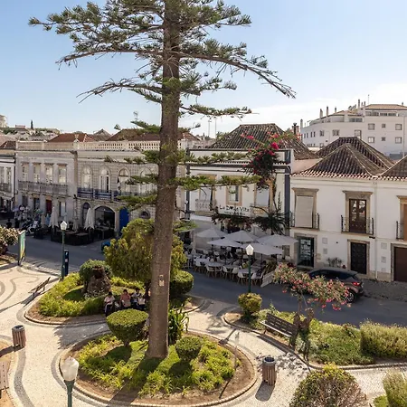 ホテル Palacio De Tavira, A Small Luxury Of The World