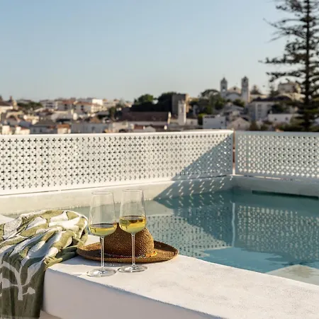 Palacio De Tavira, A Small Luxury Of The World Ξενοδοχείο