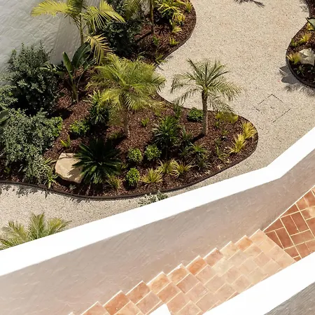 Palacio De Tavira, A Small Luxury Of The World 5*