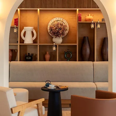 Palacio De Tavira, A Small Luxury Of The World