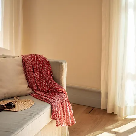 Palacio De Tavira, A Small Luxury Of The World 5* 타비라