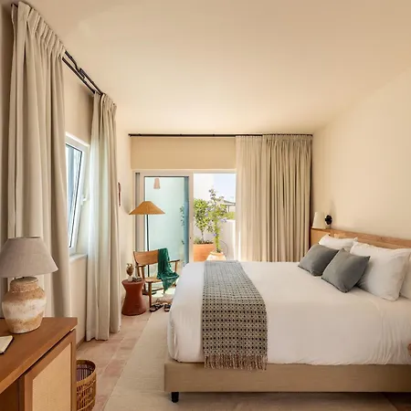 Palacio De Tavira, A Small Luxury Of The World 5*