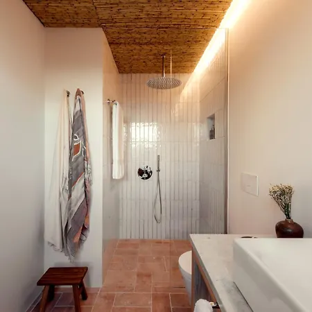Palacio De Tavira, A Small Luxury Of The World