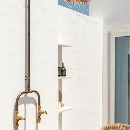 Palacio De Tavira, A Small Luxury Of The World 5* 타비라