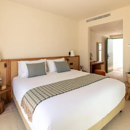 호텔 Palacio De Tavira, A Small Luxury Of The World 타비라