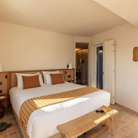 Palacio De Tavira, A Small Luxury Of The World 5*