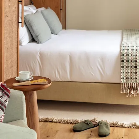 Palacio De Tavira, A Small Luxury Of The World 5* 타비라