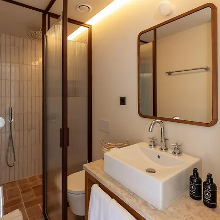 호텔 Palacio De Tavira, A Small Luxury Of The World 타비라