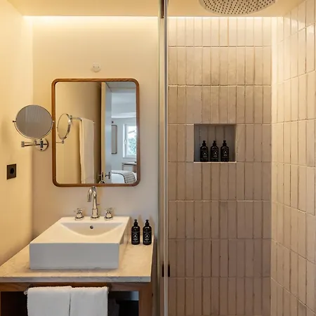 Palacio De Tavira, A Small Luxury Of The World 5*