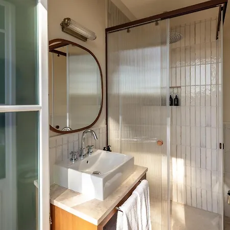 Palacio De Tavira, A Small Luxury Of The World 호텔
