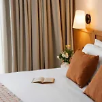 Palacio De Tavira, A Small Luxury Of The World Hotel