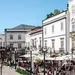 Palacio De Tavira, A Small Luxury Of The World 5*