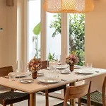 Hotel Palacio De Tavira, A Small Luxury Of The World 5*
