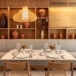 Palacio De Tavira, A Small Luxury Of The World Hotel