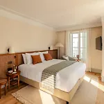 Hotel Palacio De Tavira, A Small Luxury Of The World 5*