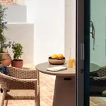 Hotel Palacio De Tavira, A Small Luxury Of The World 5*