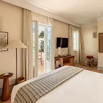 Palacio De Tavira, A Small Luxury Of The World