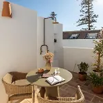 Palacio De Tavira, A Small Luxury Of The World 5* Tavira